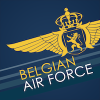 Belgian Air Force